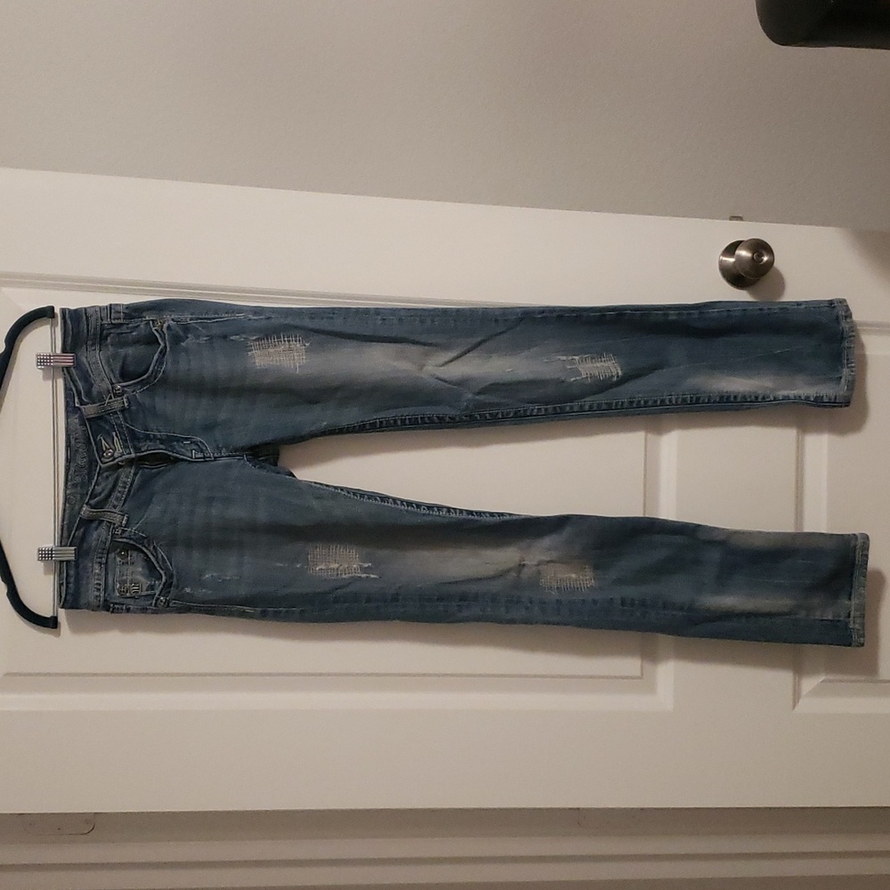 Miss Me Skinny Jeans